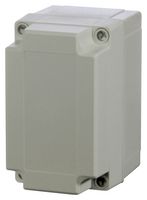 FIBOX UL PC 100/75 HG