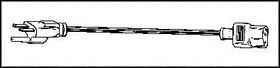 VOLEX 17569