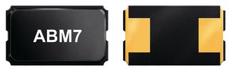 ABRACON ABM7-8.000MHZ-D2Y-T.