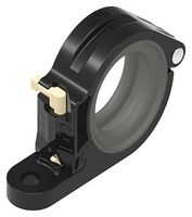 TE CONNECTIVITY - RAYCHEM THA-PDKG-11 P-CLAMP, SIZE 11, PEEK GF, 15.88-19.05MM