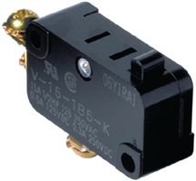 OMRON ELECTRONIC COMPONENTS V-16G-3C26