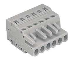 WAGO 231-104/026-000/RN01-0000