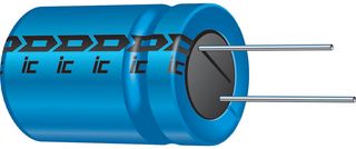 ILLINOIS CAPACITOR 227KXM035M