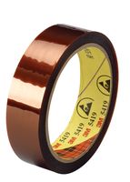3M 5419  1/2 X 36 YD GOLD