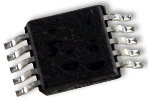 MICROCHIP MCP33121-10-E/MS.