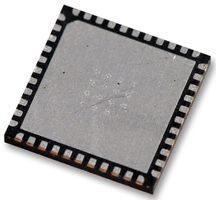 MICROCHIP DSPIC33EP128MC504-I/ML. DSC, 16BIT, 128KB, 70MIPS, 3.6V, QFN-44