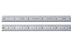 STARRETT C305R-6