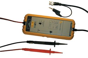 PICO TECHNOLOGY OSCILLOSCOPE X10/X100 ACTIVE DIFFERENTIAL OSCILLOSCOPE PROBE,