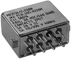 CII - TE CONNECTIVITY FCB-205-0119M
