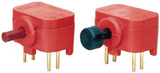 GRAYHILL 39-251 RED..