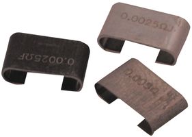 TT ELECTRONICS / INTERNATIONAL RESISTIVE OARSXPR0025FLF