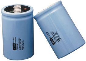 CORNELL DUBILIER DCM202T450CD2D