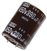 CHEMI-CON ESMQ401VSN181MP35S