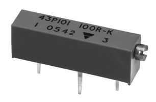 VISHAY 043P504