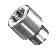 KEYSTONE 4871 STANDOFF, ROUND MALE, STEEL, 2-56