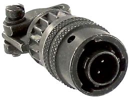 AMPHENOL INDUSTRIAL MS3116F8-2P. CIRCULAR CONNECTOR, PLUG, 8-2, CABLE