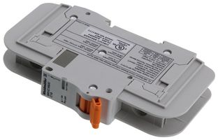 WEIDMULLER 2477900000 BRANCH CIRCUIT BREAKER, 1 POLE, 10A