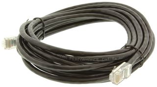 MULTICOMP PRO MC1937 CABLE ASSEMBLY, CAT5E PATCH, RJ45 PLUG,