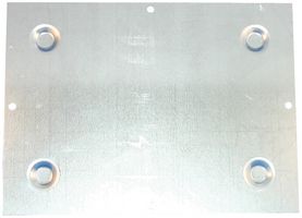 BUD INDUSTRIES BPA-1531