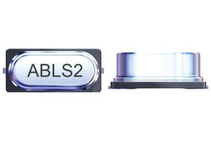 ABRACON ABLS2-8.000MHZ-D4Y-T.