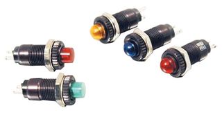 DIALIGHT 249-7872-3331-504F.