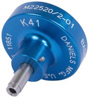 DANIELS K41
