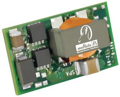 MURATA POWER SOLUTIONS OKI-T/36W-W40N-C
