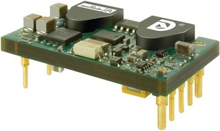 MURATA POWER SOLUTIONS ULS-3.3/20-D48N-C.