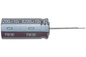 NICHICON UPW1E330MDD1TD