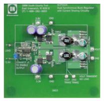ONSEMI NCP5424EVB
