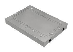 ADVANCED THERMAL SOLUTIONS ATS-CP-1001-DIY. COLD PLATE, UNFINISHED, 7.8X5.79X0.79"