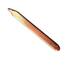 ADVANCED THERMAL SOLUTIONS ATS-HP-F7L250S65W-019. HEAT PIPE, FLAT, COPPER, 250X0.44X0.14"