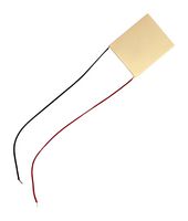 ADVANCED THERMAL SOLUTIONS ATS-TEC40-42-010. THERMOELECTRIC COOLER MOD/41.6W/24.1V/3A