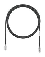 PANDUIT UTP28X3BL ENET CABLE, CAT6A, RJ45 PLUG-PLUG, 3FT