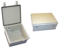 BUD INDUSTRIES NBF-32026