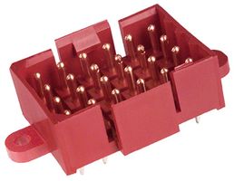 AMP - TE CONNECTIVITY 1-206763-3