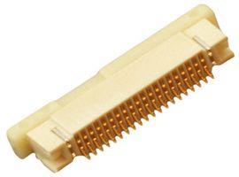 TE CONNECTIVITY - AMP 2-1734592-6 CONN, FPC, 26POS, 1ROW, 0.5MM, SMT