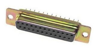 AMPHENOL COMMUNICATIONS SOLUTIONS L77DC37SU