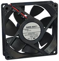NMB TECHNOLOGIES 3610VL-05W-B50-B00 AXIAL FAN,92MM,24V,77CFM,45dBA