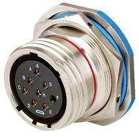AMPHENOL AEROSPACE D38999/24WC35SN