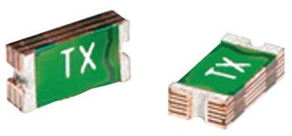 EATON ELECTRONICS PTS120624V020 FUSE, PTC RESET,24 VDC,200 mA,SMD