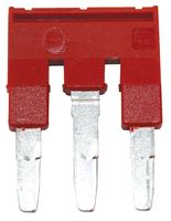 EATON CUTLER HAMMER XBAFBS36 PLUG-IN BRIDGE, 6MM, 3 POS