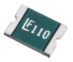 LITTELFUSE 1812L260THDR. FUSE, PTC RESET, 8V, 3.5, SMD