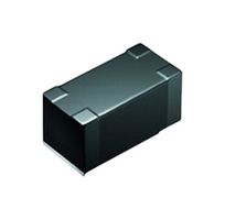 TAIYO YUDEN LSQBB160808T100M WIREWOUND INDUCTOR, 10UH, 0.08A, 0603