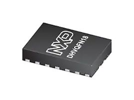 NXP TJA1465ATK/0J. CAN FD TXRX, 8MBPS, 150DEGC, HVSONEP-14