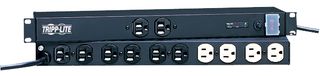 EATON TRIPP LITE ISOBAR12ULTRA
