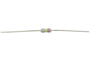 TT ELECTRONICS / WELWYN MFP2-18KJI METAL FILM RESISTOR, 18KOHM, 2W, 5%
