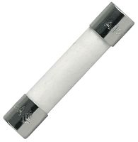 BEL FUSE GSA 15-R CARTRIDGE FUSE, SLOW BLOW, 15A, 250V