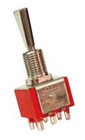 E-SWITCH 100SP3T1B1M1QEH.