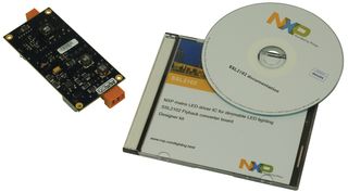 NXP SSL2102T/DB/FLYB230V,598